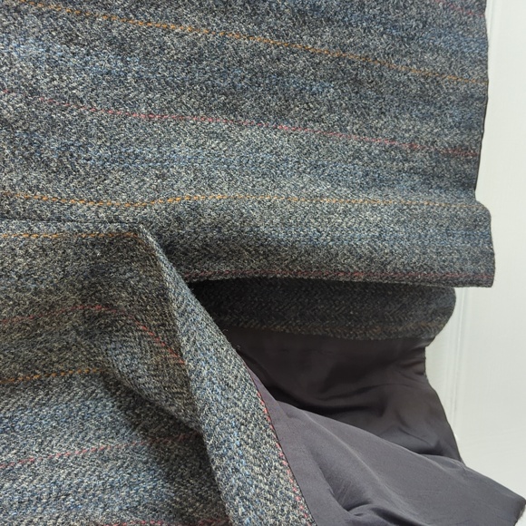 Harris Tweed Jacket - Picture 9 of 13